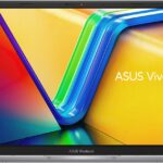 ASUS Vivobook 15 (X1504) X1504VA-BQ3752 Silver