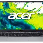 ACER Aspire AG15-72P-5999 NX.JSVEU.001 Silver