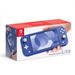 Nintendo Switch Lite – Blue