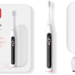 Oclean X Lite Set – Grey
