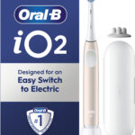 Oral-B iO 2 Calm Pink