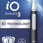 Oral-B iO 3 Black