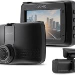 MIO MiVue 903WD Dual Pro 2.5K WIFI HDR GPS Smartbox
