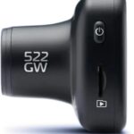 Nextbase Das Cam 522GW