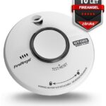 FireAngel ST 622 Tűz- és füstjelző