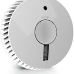 FireAngel FA6111 optikai tűzjelző LED vészvilágítással