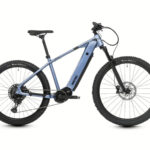Viking MTB Insync, világoskék, M
