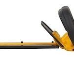 DEWALT Akkus sövényvágó, 18 V (akku nélkül)