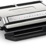 Tefal GC727D10 Optigrill+ XL