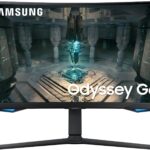 27″ Samsung Odyssey G65B