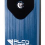 AlcoForce MASTER Blue