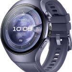 Huawei Watch 5 46 mm Purple