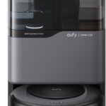 Anker eufy Omni C20 7000Pa, fekete