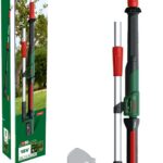 Bosch AdvancedPrune 18V-45 – 1× 2,0 Ah, hosszú rúd (0.600.8C5.000)