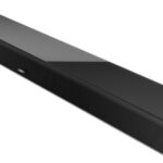 BOSE Smart Ultra SoundBar, fekete