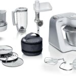 BOSCH MUM58231 Serie 4
