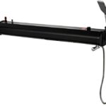 CF GROUP Napelemes zuhanyzó CF Neova Nomada – autóra, 20 l