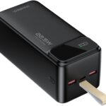 ChoeTech PD22.5w powerbank 50000 mAh