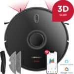 Concept VR3400 2in1 REAL FORCE Laser 3D