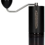 Comandante Nitro Blade C40 MK4 Black