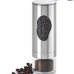 AdHoc Mrs. Bean Kézi kávédaráló