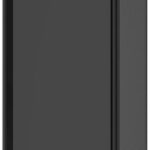 FIXED Zen2 30 + LCD-kijelző, PD 20W 30.000mAh kimenet – fekete