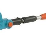 GARDENA THS 42/18V-P4A Teleszkópos sövénynyíró akkumulátorral