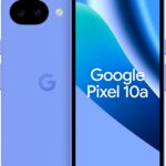 Google Pixel 10a 256GB Lavender