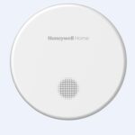 Honeywell Home R200S-2 Tűzjelző riasztó – füstérzékelő (optikai elvű), elemes