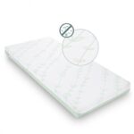 Babymoov Cosy´Lite Antibakteriális 60 × 120cm