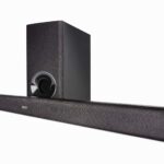 DENON DHT-S316 Black