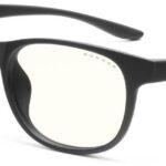 GUNNAR RUSH Onyx, átlátszó lencse NATURAL