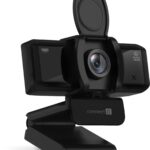 CONNECT IT CCW-2000-BK Full HD
