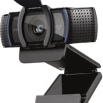 Logitech C920s HD Pro