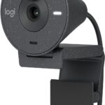 Logitech Brio 300 – Graphite