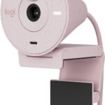 Logitech Brio 300 – Rose