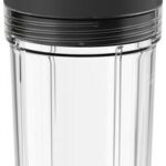 KitchenAid 5KSBR256BM + 12V akkumulátor, fekete