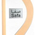 NUSUK Safa 100 ml