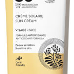 PATYKA Face Sun Cream SPF30 Napvédő krém SPF 30, 40 ml