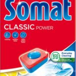 Somat Classic Power Lemon, 95 db