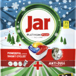 JAR Platinum Plus Lemon, 71 db