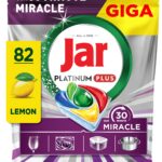 Jar Platinum Plus 30 Minute Miracle 82 db
