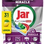 Jar Platinum Plus 30 Minute Miracle 31 db