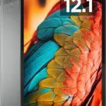 Lenovo Idea Tab Plus 12,1″ 8GB/256GB Luna Grey + Tab Pen