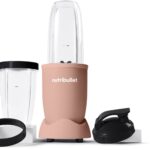 Nutribullet Pro NB907MACL