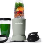 Nutribullet Pro NB907MAJD