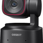 OBSBOT Tiny2 Lite