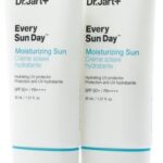 Dr.Jart+ Every Sun Day Moisturizing Sun 2×30 ml