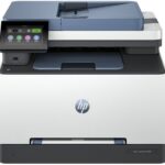 HP Color LaserJet Pro MFP 3302fdn