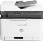 HP Color Laser 179fnw